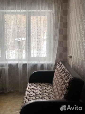 1-к квартира, 31 м², 2/5 эт.