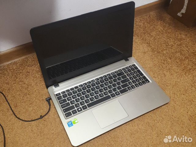 Авито Asus X555l Купить Корпус Для Ноутбука