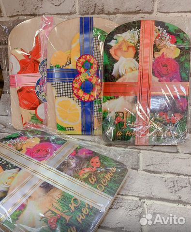 Наборы из полотенца подарочные Наборы из полотенца подарочные