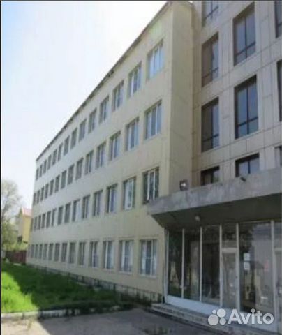 Офисное помещение, 3450 м²