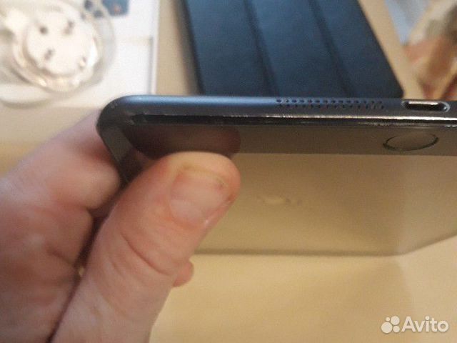 Планшет Apple iPad mini 1 16gb lte