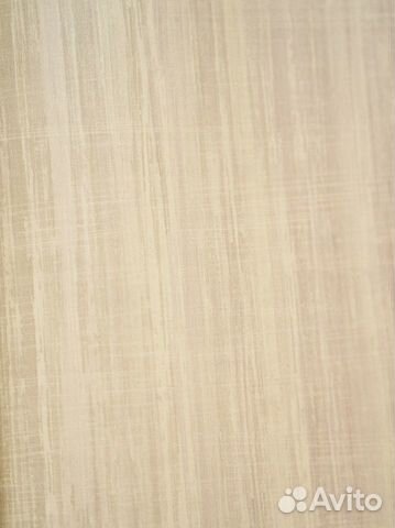 Обои для кухни светлые кремовые США Обои для кухни светлые кремовые США