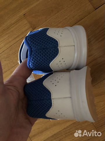 Кроссовки Adidas 36р. Новые Кроссовки Adidas 36р. Новые