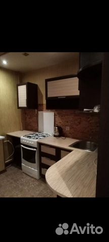 1-к квартира, 36 м², 3/9 эт.