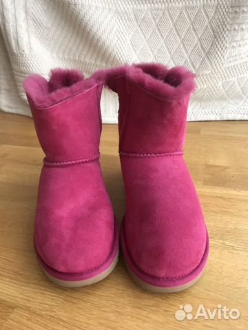 Угги UGG оригинал, новые