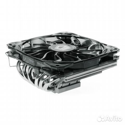 Кулер ID-cooling IS-60 Новый Кулер ID-cooling IS-60 Новый