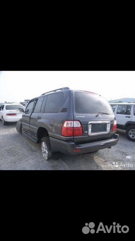 Авторазбор Lexus LX470. Автозапчасти Лексус Авторазбор Lexus LX470. Автозапчасти Лексус
