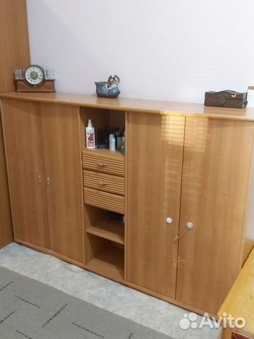 Шкаф/комод Шкаф/комод