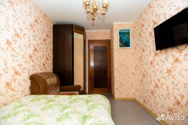 3-к квартира, 60 м², 2/5 эт. 3-к квартира, 60 м², 2/5 эт.