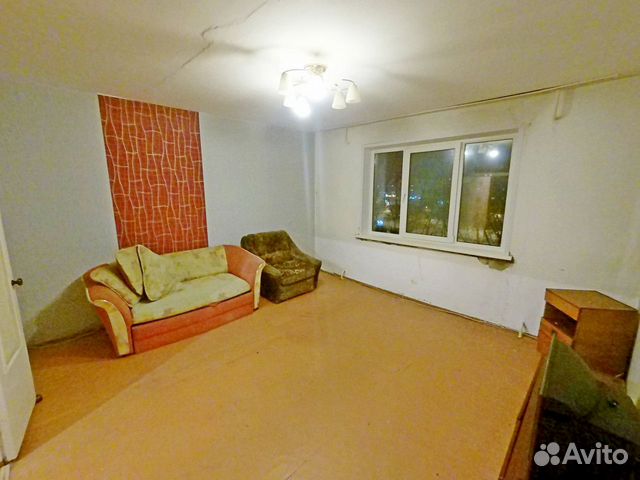 1-к квартира, 36 м², 8/9 эт. 1-к квартира, 36 м², 8/9 эт.