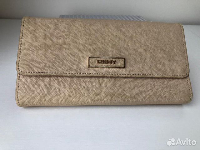 Кошелёк dkny Кошелёк dkny