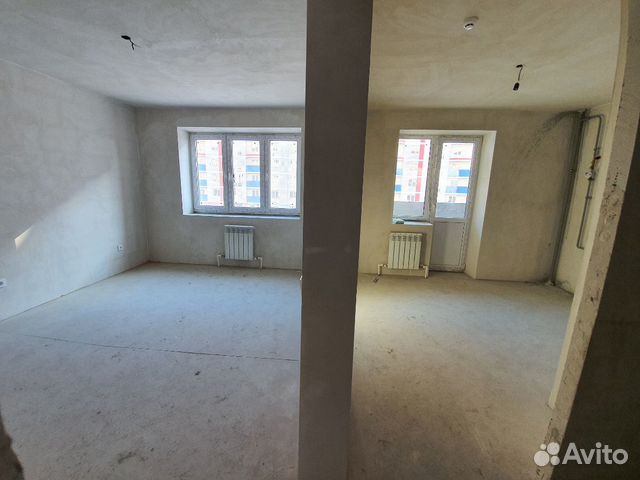 1-к квартира, 34 м², 4/9 эт. 1-к квартира, 34 м², 4/9 эт.