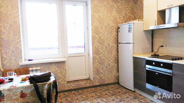1-к квартира, 44 м², 9/14 эт.