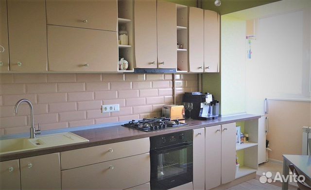 2-к квартира, 42 м², 3/4 эт. 2-к квартира, 42 м², 3/4 эт.