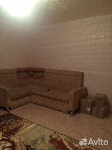 2-к квартира, 52 м², 2/9 эт.