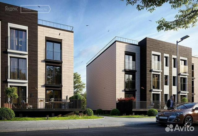 Студия, 249.6 м², 3/3 эт.