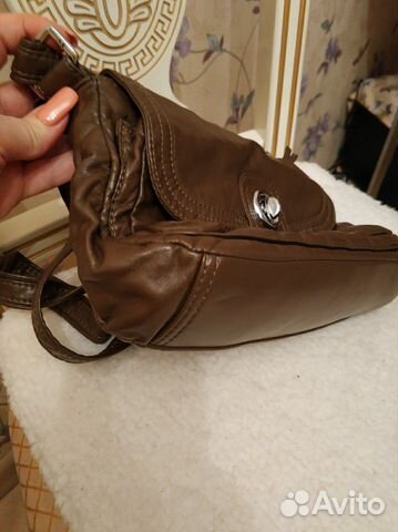 Сумка новая Сумка новая