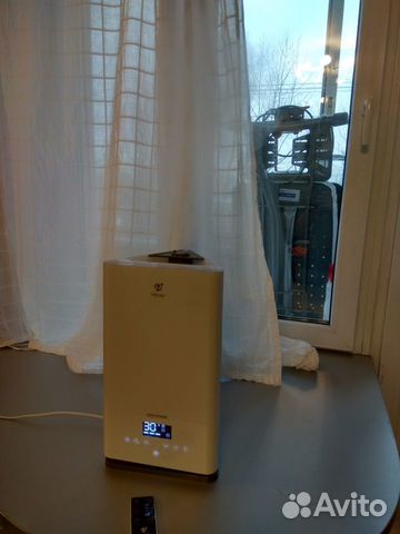 Увлажнитель Royal Clima Montesoro RUH-MS360 Увлажнитель Royal Clima Montesoro RUH-MS360
