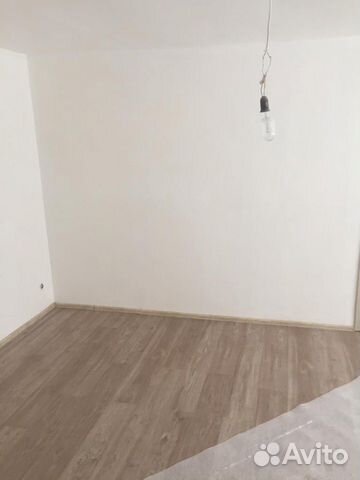 2-к квартира, 44.5 м², 1/5 эт.