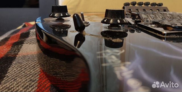 Гитара Ibanez