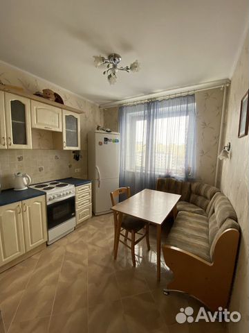 2-к квартира, 54 м², 10/17 эт. 2-к квартира, 54 м², 10/17 эт.