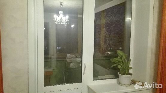 4-к квартира, 79 м², 7/9 эт.
