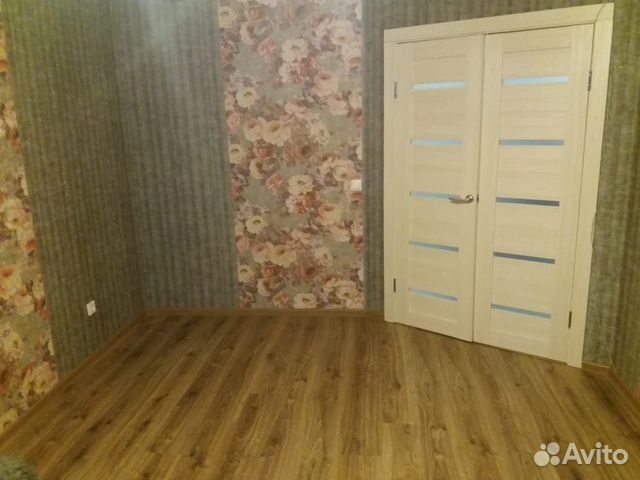 1-к квартира, 44 м², 6/9 эт. 1-к квартира, 44 м², 6/9 эт.
