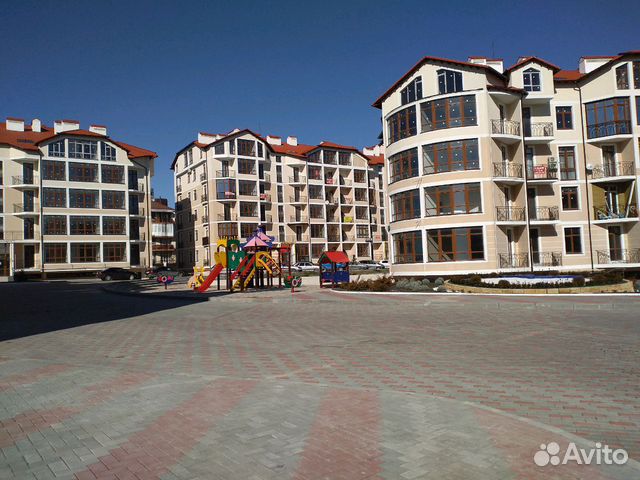 2-к квартира, 75 м², 2/7 эт. 2-к квартира, 75 м², 2/7 эт.