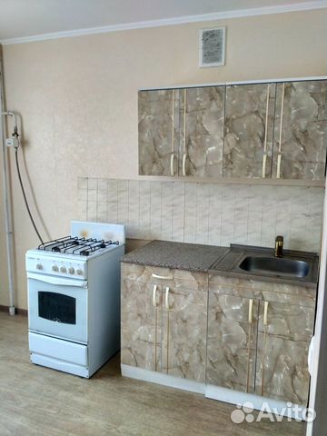 1-к квартира, 42 м², 4/5 эт.