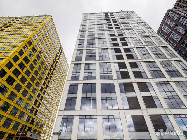 2-к квартира, 65.1 м², 33/47 эт. 2-к квартира, 65.1 м², 33/47 эт.