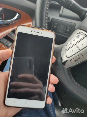 Redmi note 4x 4/64gb