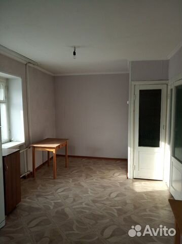 1-к квартира, 30 м², 3/5 эт. 1-к квартира, 30 м², 3/5 эт.