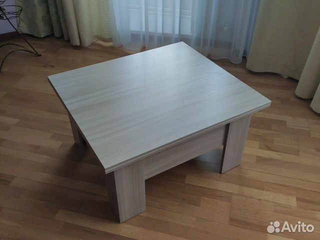 Стол трансформер