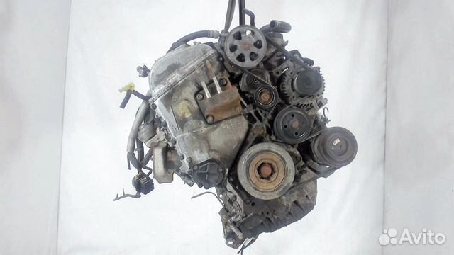 Маховик Honda CR-V, 2008 Маховик Honda CR-V, 2008