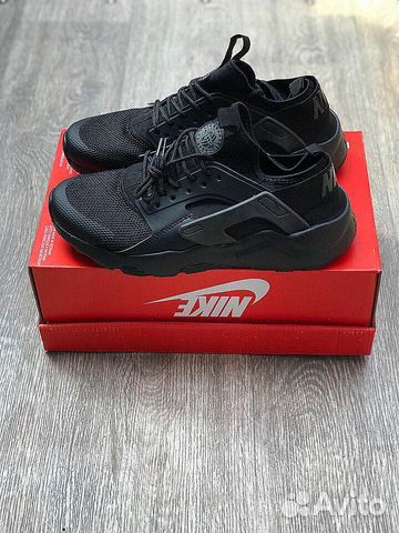 Кроссовки Nike Air Huarache Кроссовки Nike Air Huarache