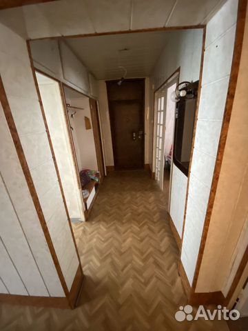 3-к квартира, 63.8 м², 1/5 эт. 3-к квартира, 63.8 м², 1/5 эт.