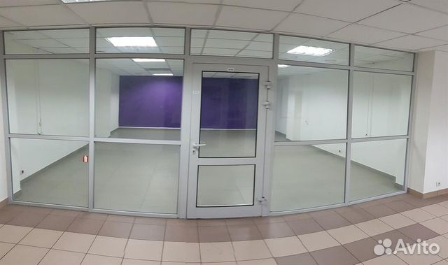 Офисное помещение, 72.7 м²