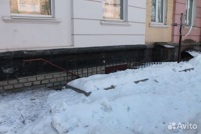 Помещение свободного назначения, 213.6 м²