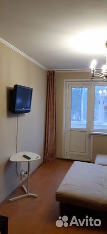 2-к квартира, 44 м², 5/9 эт.