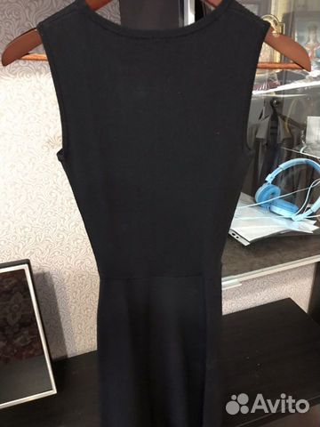 Платье guess