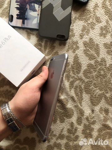 Apple iPhone 6 Plus 16gb