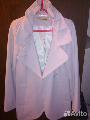 Женское пальто Женское пальто