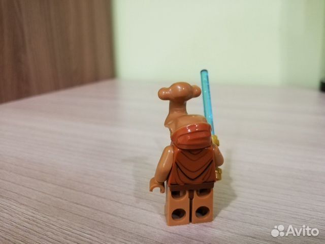 Lego star wars (минифигурка) Lego star wars (минифигурка)