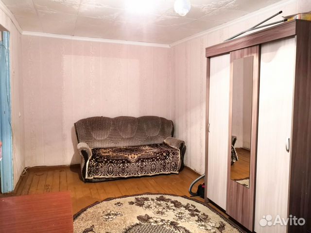 1-к квартира, 31 м², 4/5 эт.