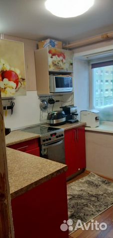 2-к квартира, 42 м², 2/5 эт.