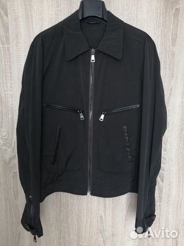 Куртка Dolce Gabbanа. Новая. Оригинал. 50 раз Куртка Dolce Gabbanа. Новая. Оригинал. 50 раз