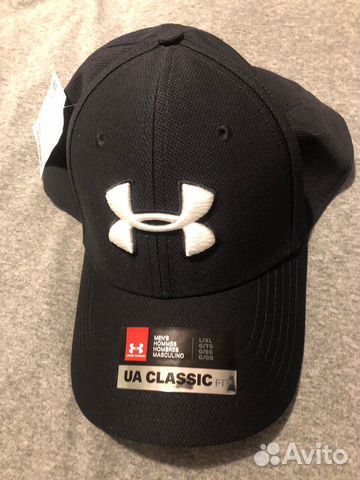 Under armour кепка Under armour кепка