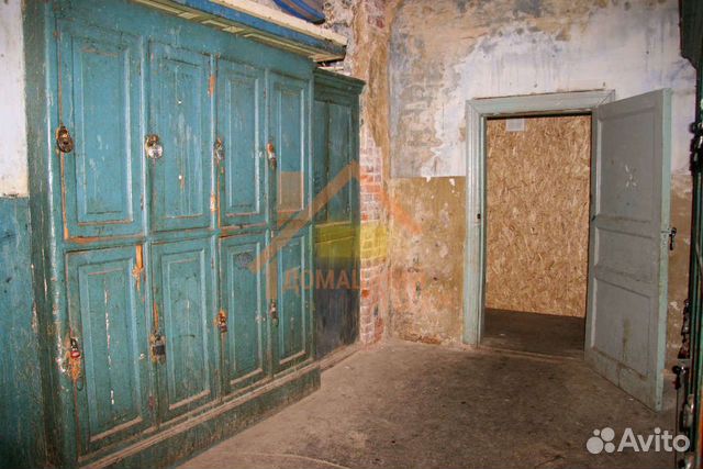 Комната 15.1 м² в 1-к, 3/4 эт. Комната 15.1 м² в 1-к, 3/4 эт.