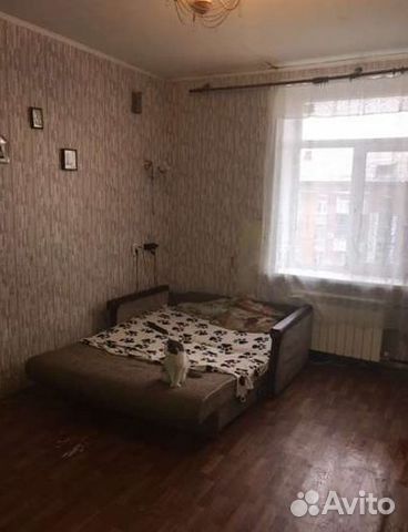 4-к квартира, 80.2 м², 5/5 эт. 4-к квартира, 80.2 м², 5/5 эт.