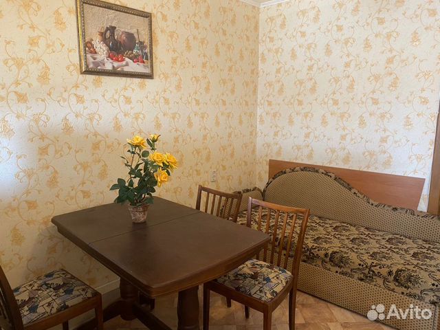 2-к квартира, 52 м², 3/5 эт.